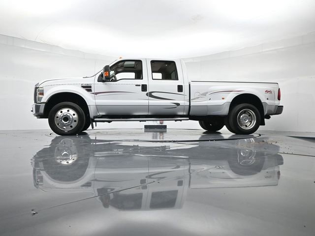 Used 2008 Ford F450 4x4 Crew Cab Super Duty image 34