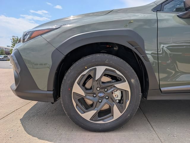 New 2026 Subaru Crosstrek 2.5i Limited w/ Crosstrek Mirror Package AWD/4WD image 10