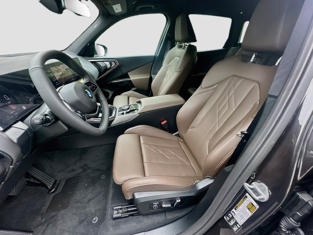New 2026 BMW X3 xDrive30i w/ Premium Package AWD/4WD image 21