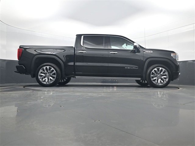 Certified 2025 GMC Sierra 1500 Denali image 24