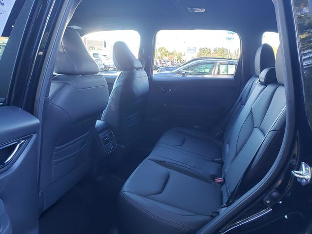 New 2026 Subaru Forester Touring AWD/4WD image 12