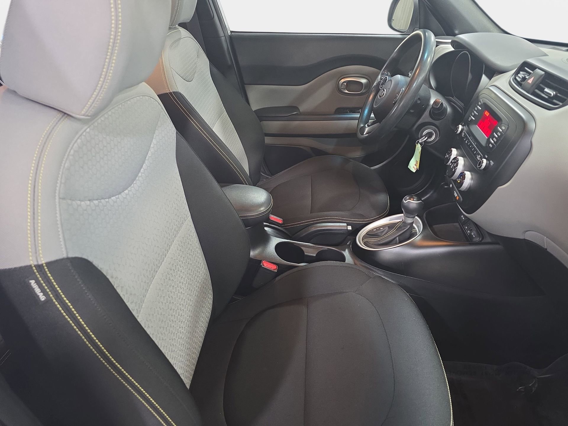 Used 2014 Kia Soul + w/ Eco Package FWD image 10