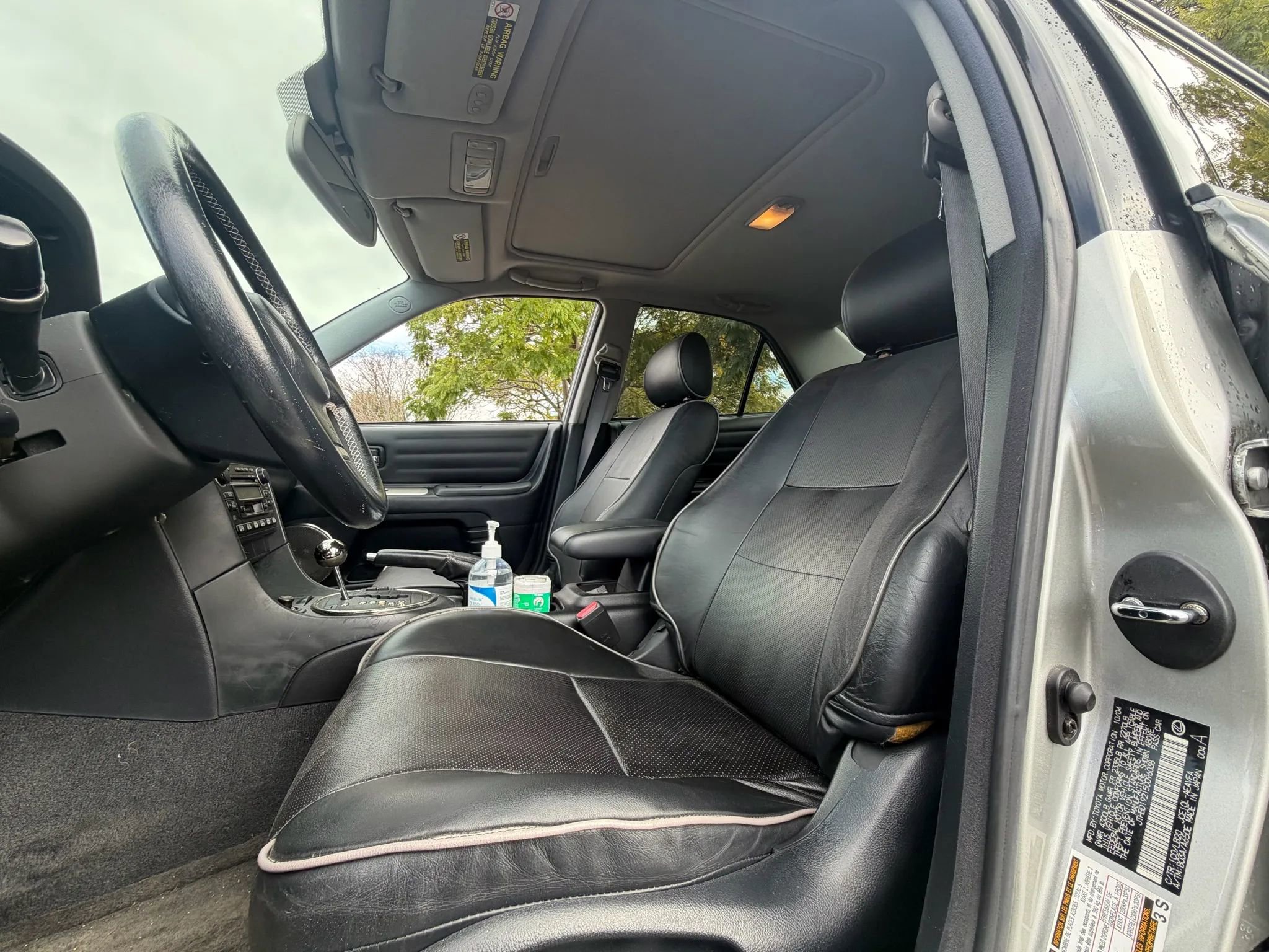 Used 2005 Lexus IS 300 image 11