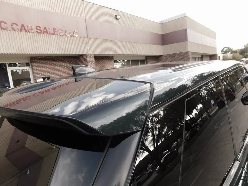 Used 2017 Land Rover Range Rover Sport HSE image 16