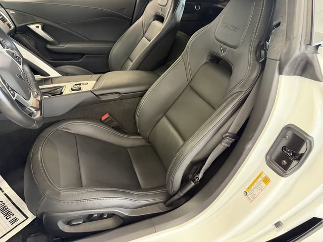 Used 2018 Chevrolet Corvette Z06 RWD image 21