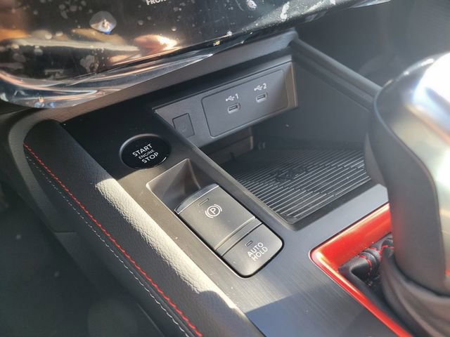 New 2026 Nissan Kicks SR image 25