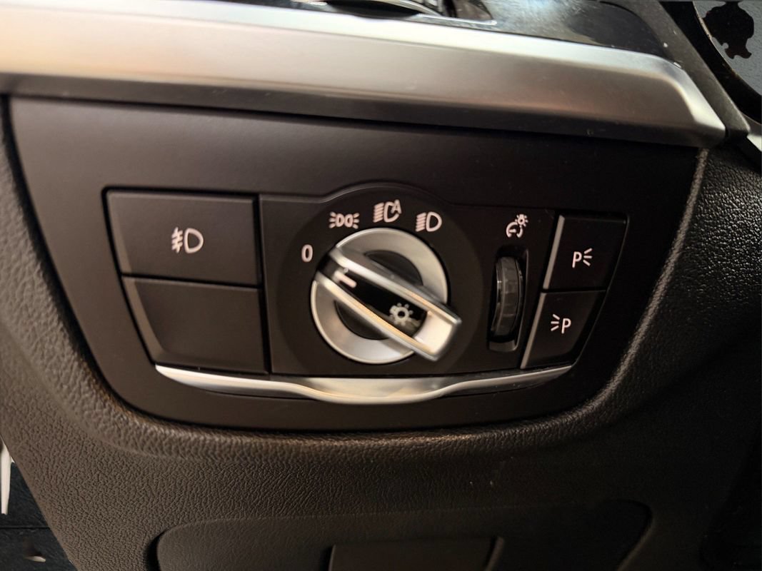 Used 2019 BMW X3 xDrive30i AWD/4WD image 15