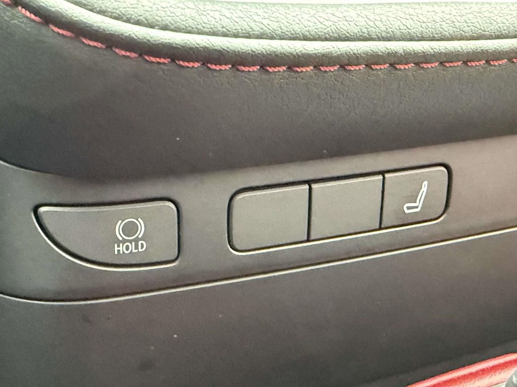 Used 2023 Lexus LS 500 F Sport image 26