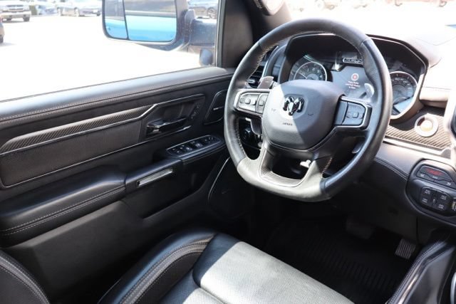 Used 2021 RAM 1500 TRX w/ TRX Level 2 Equipment Group AWD/4WD image 14
