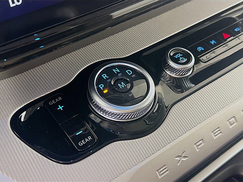 New 2026 Ford Expedition Max Active AWD/4WD image 19