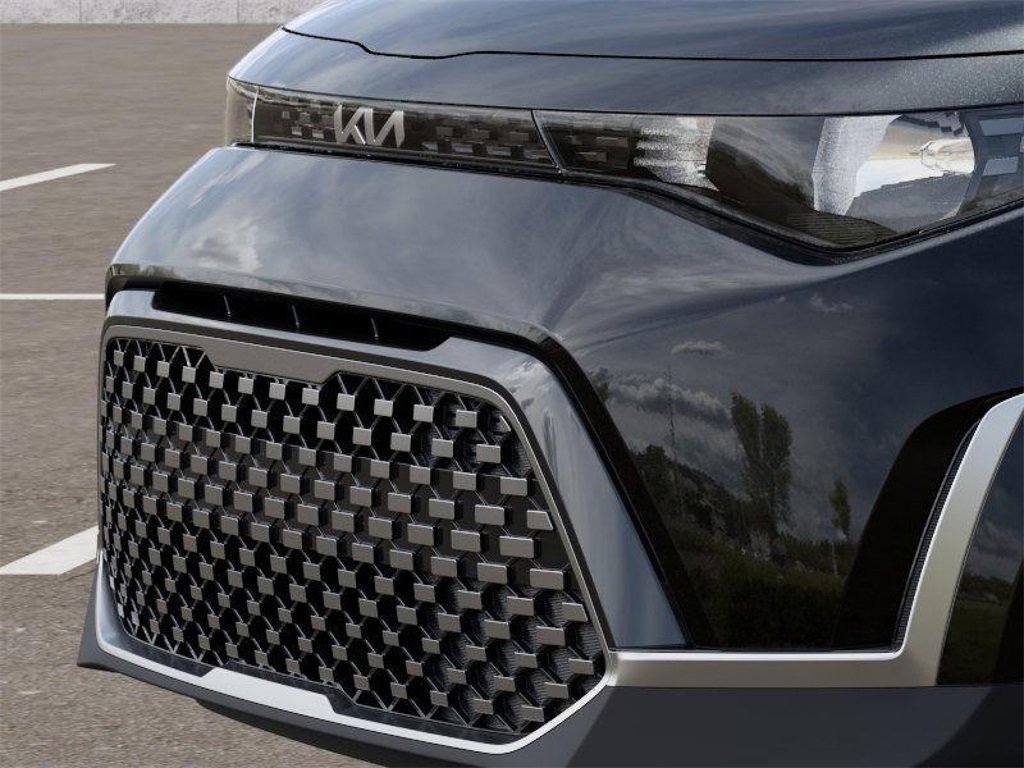 New 2025 Kia Soul EX image 15
