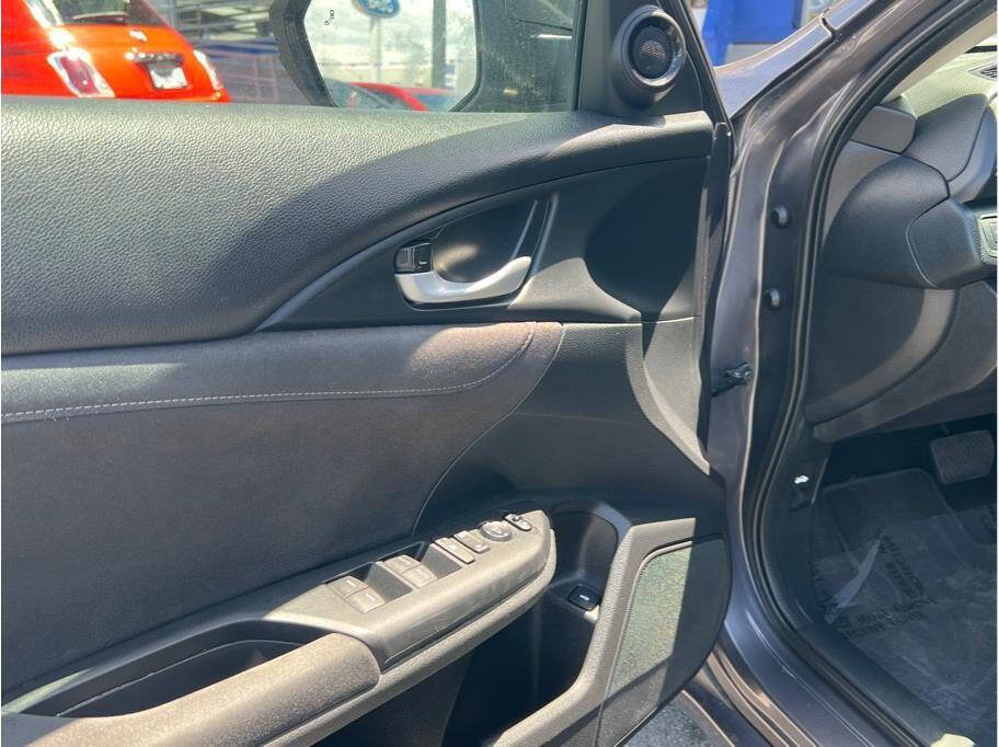 Used 2022 Honda Insight EX image 13