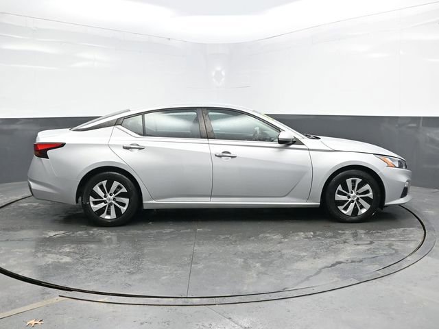 Used 2021 Nissan Altima 2.5 S image 8