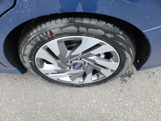 Certified 2025 Subaru Legacy Limited image 24