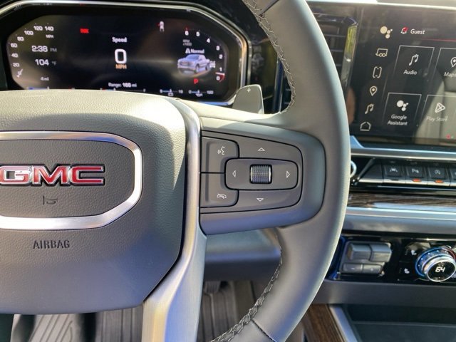 New 2026 GMC Sierra 1500 Elevation w/ Elevation Premium Package image 17