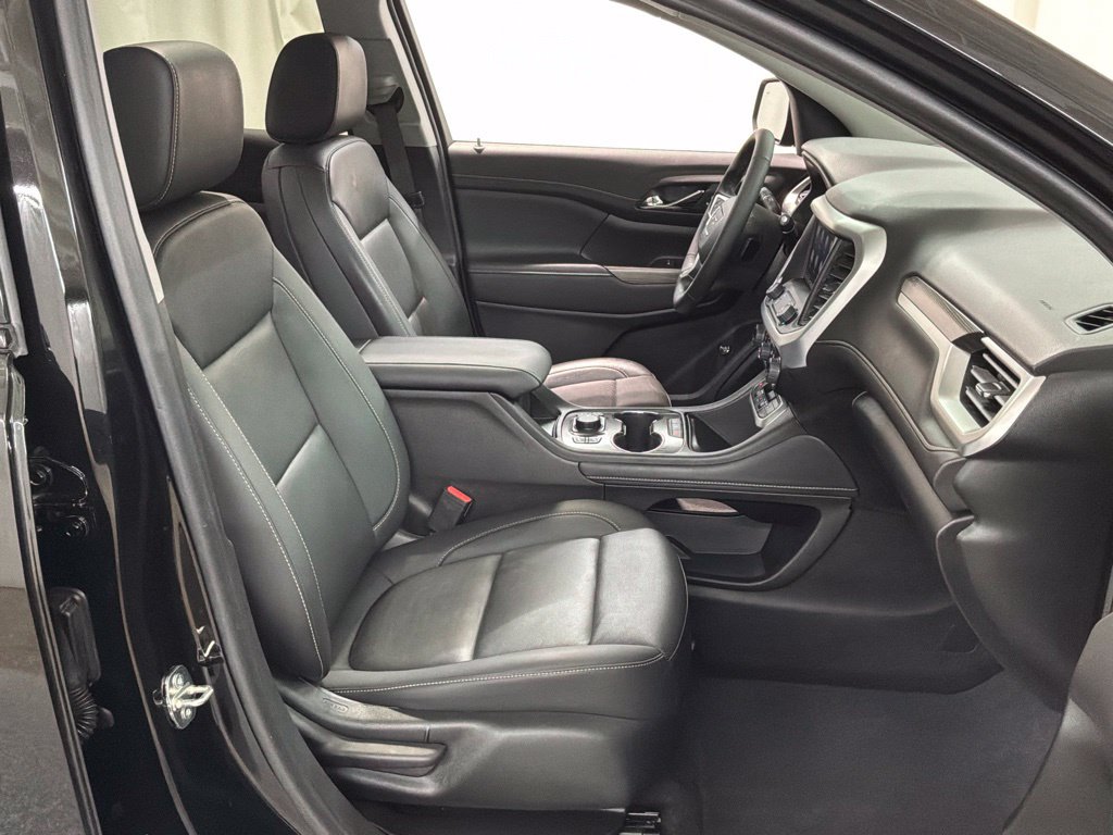 Used 2023 GMC Acadia SLT w/ Elevation Edition FWD image 27