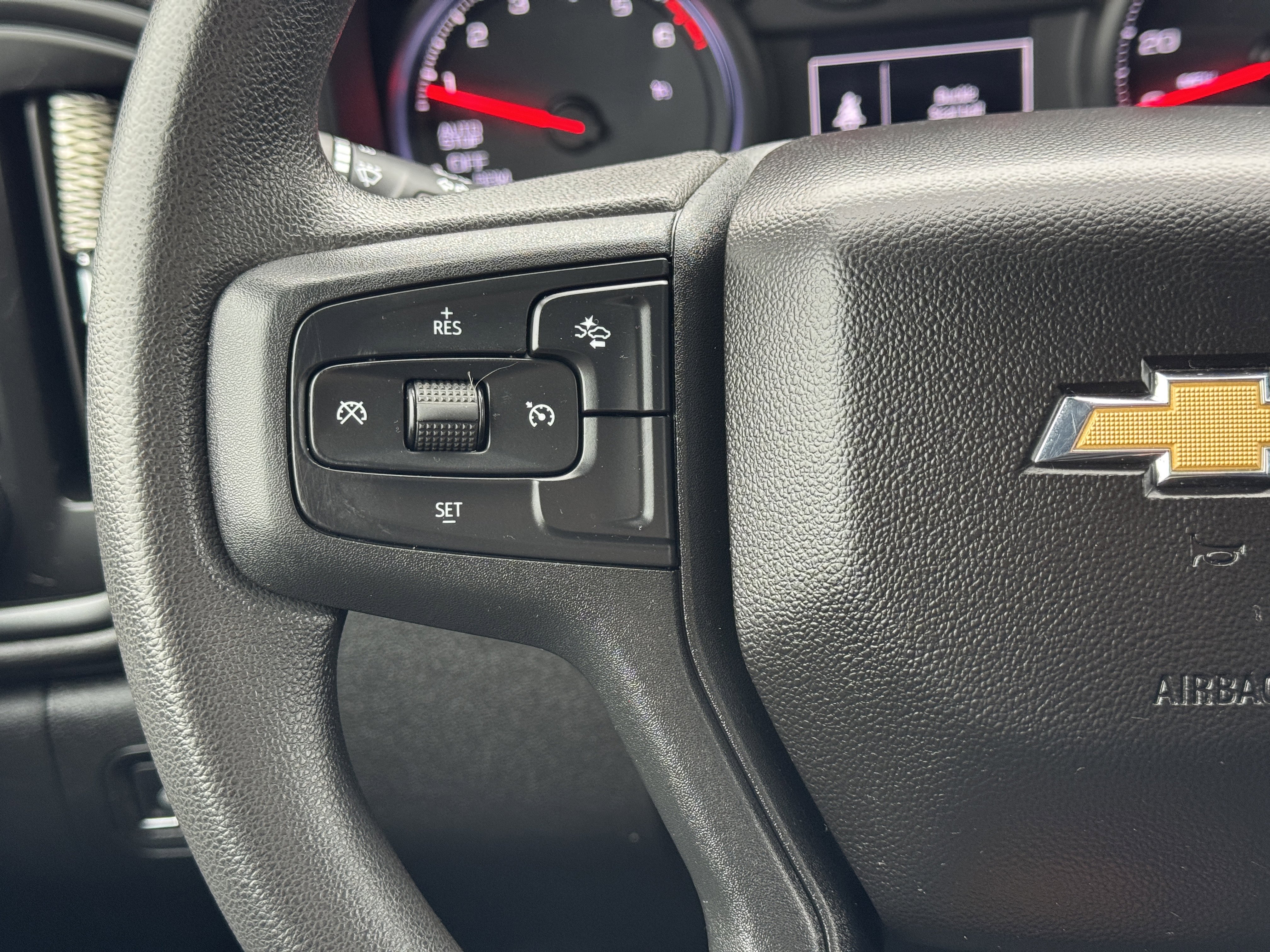 Certified 2022 Chevrolet Silverado 1500 Custom image 32