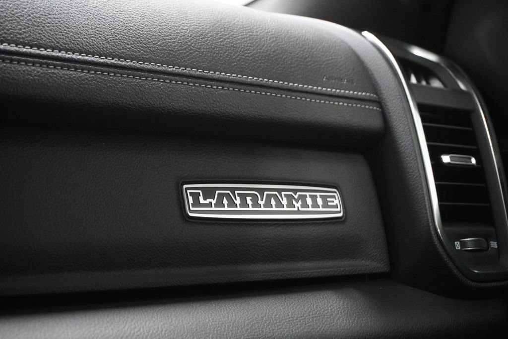 New 2026 RAM 1500 Laramie image 25