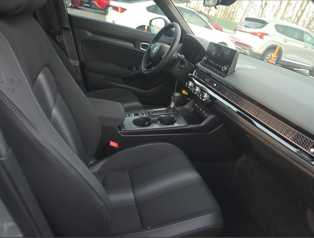 Used 2026 Honda Civic Sport image 17