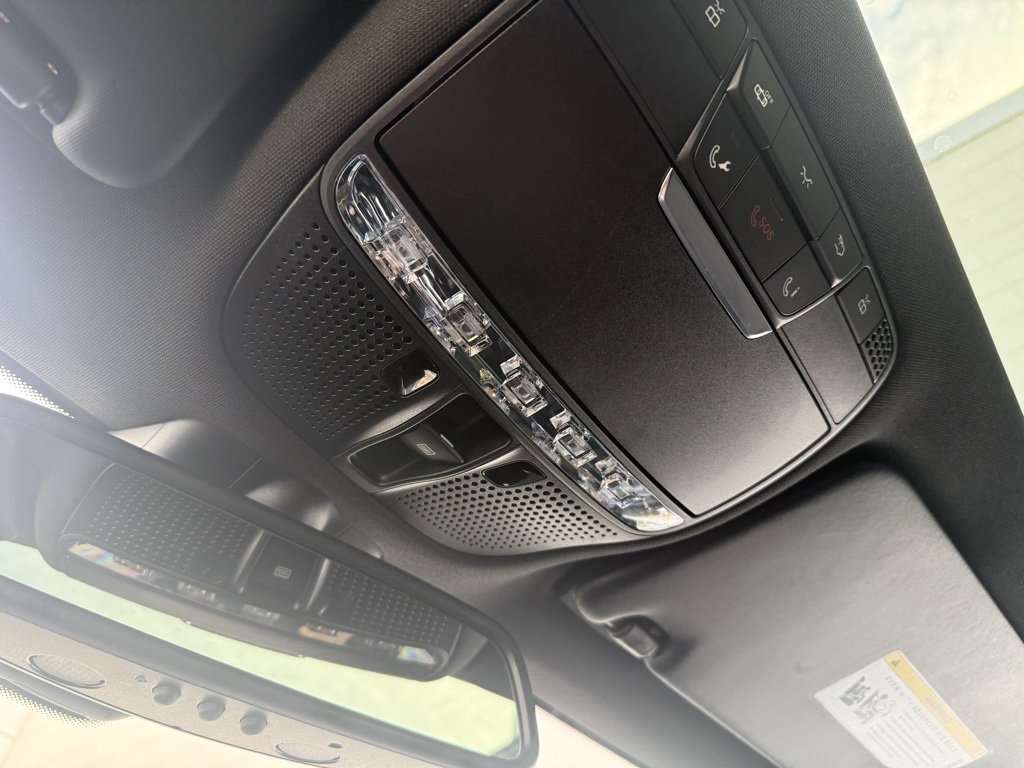 Used 2017 Mercedes-Benz GLC 300 4MATIC image 30