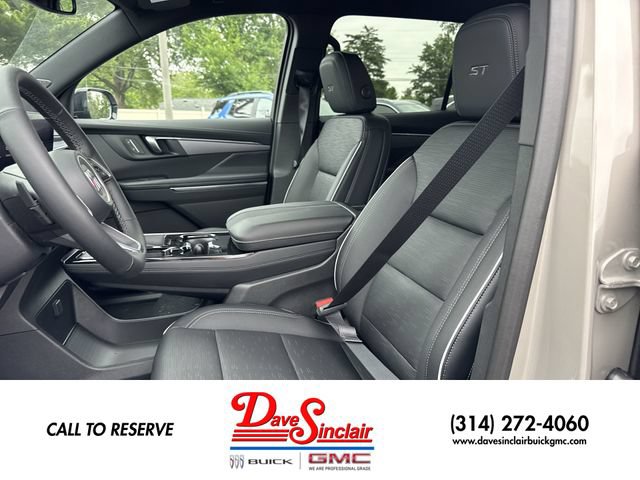 New 2026 Buick Enclave Sport Touring FWD image 11
