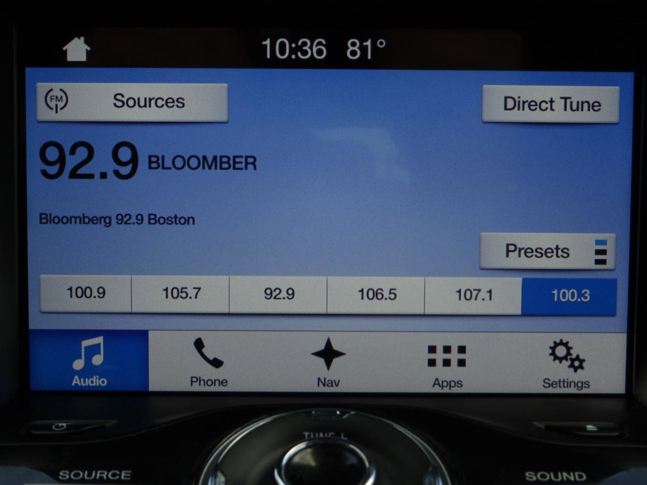 Used 2017 Ford Escape Titanium AWD/4WD image 26