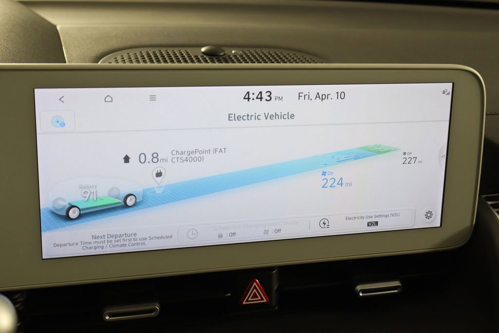 Used 2024 Hyundai Ioniq 5 Limited image 35