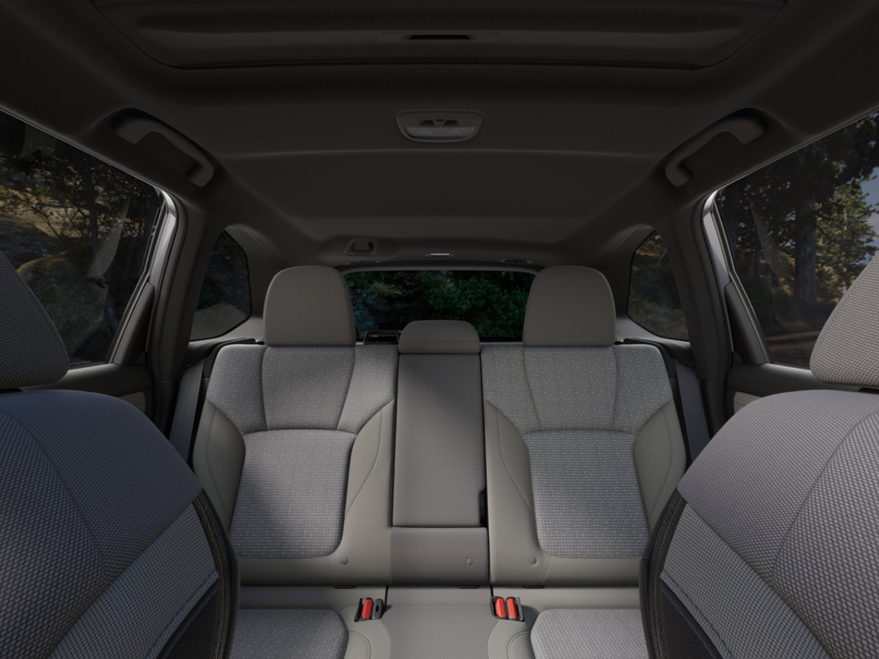 New 2026 Subaru Forester Premium image 24
