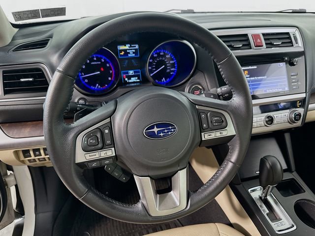 Used 2017 Subaru Outback 2.5i Limited AWD/4WD image 13