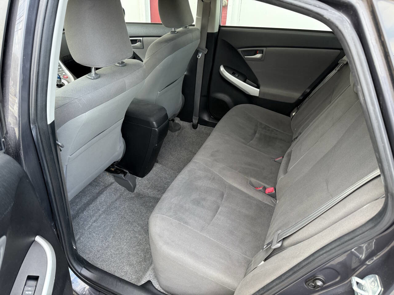 Used 2013 Toyota Prius Two FWD image 39