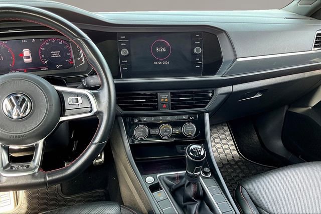 Used 2021 Volkswagen Jetta GLI Autobahn image 9