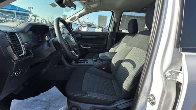 New 2025 Ford Ranger XLT w/ FX4 Off-Road Package image 17
