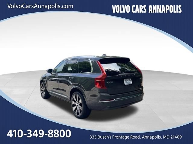 Certified 2024 Volvo XC90 B5 Plus AWD/4WD image 6