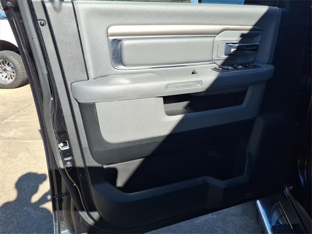 Used 2018 RAM 1500 Lone Star image 21