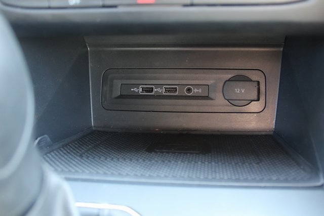 Used 2021 Volkswagen Atlas SE w/ Towing Package image 20