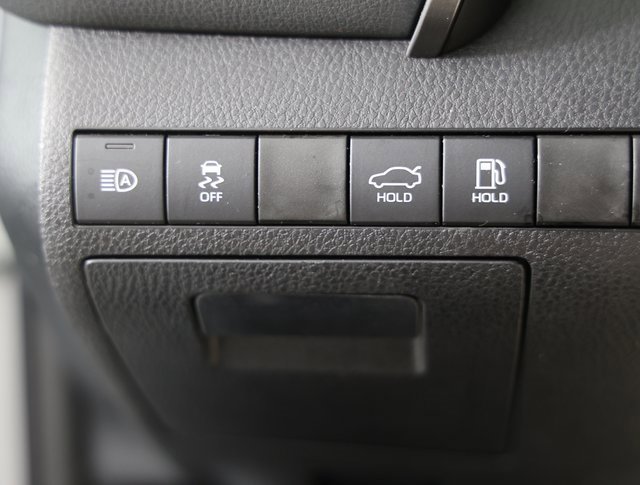 Used 2023 Toyota Camry XSE image 24