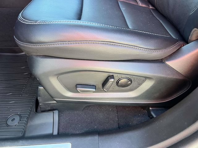 Certified 2023 Ford Explorer Limited w/ Equipment Group 301A AWD/4WD image 20