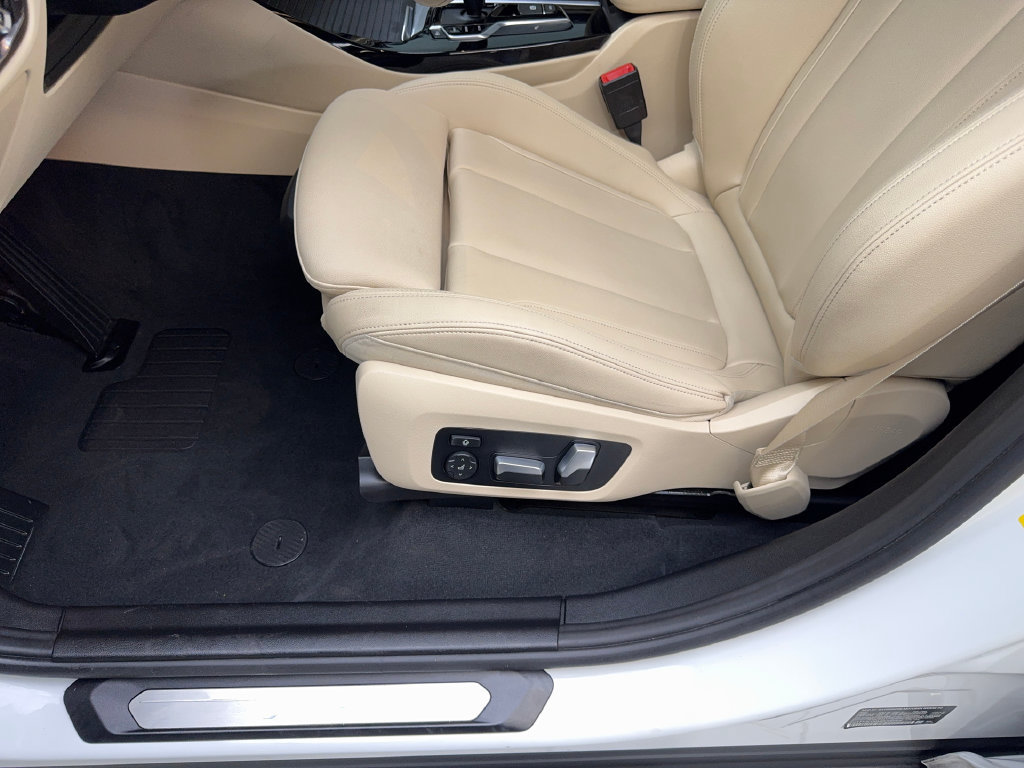 Used 2021 BMW X3 sDrive30i w/ Convenience Package RWD image 28