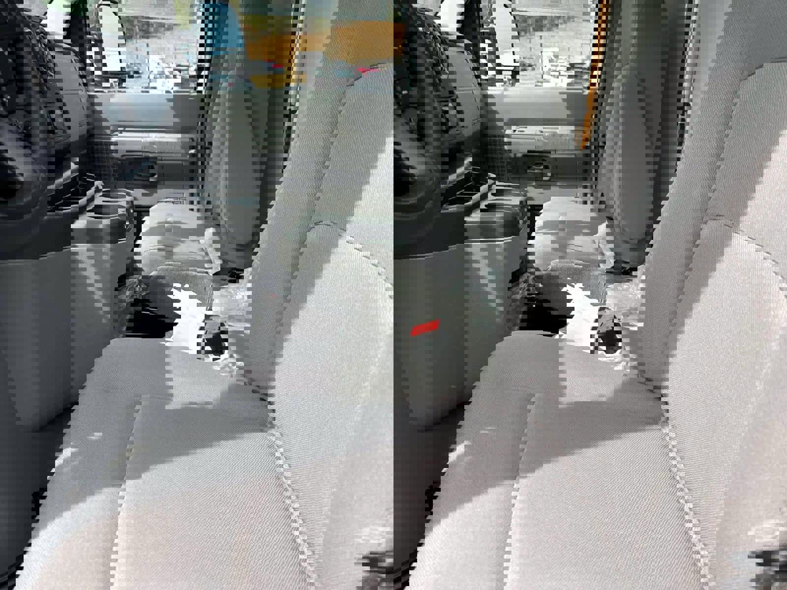 New 2027 Ford E-350 and Econoline 350 Super Duty w/ Power Equipment Group image 11