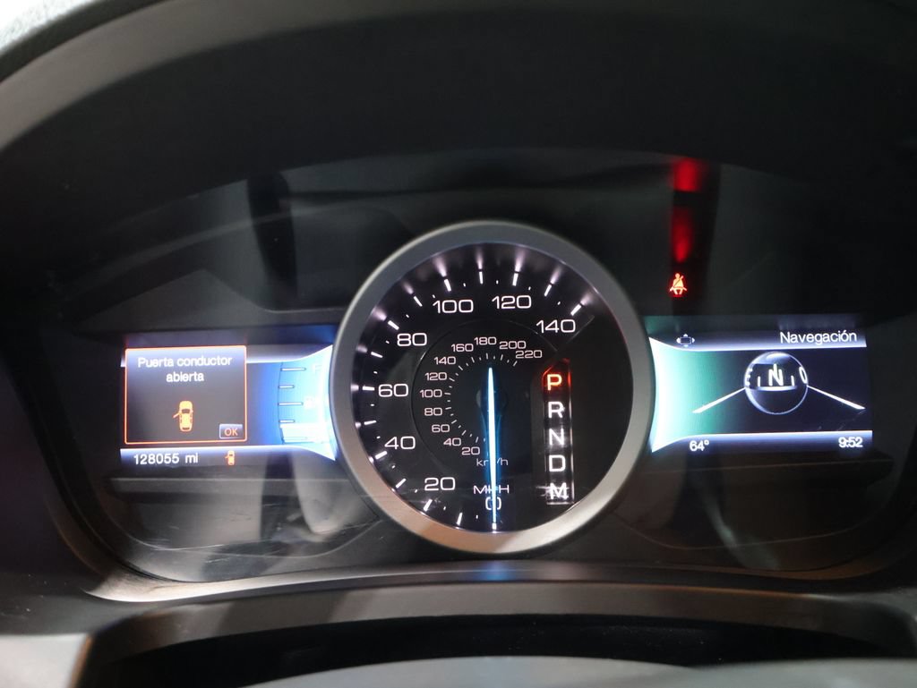 Used 2015 Ford Explorer Sport w/ Equipment Group 401A AWD/4WD image 39