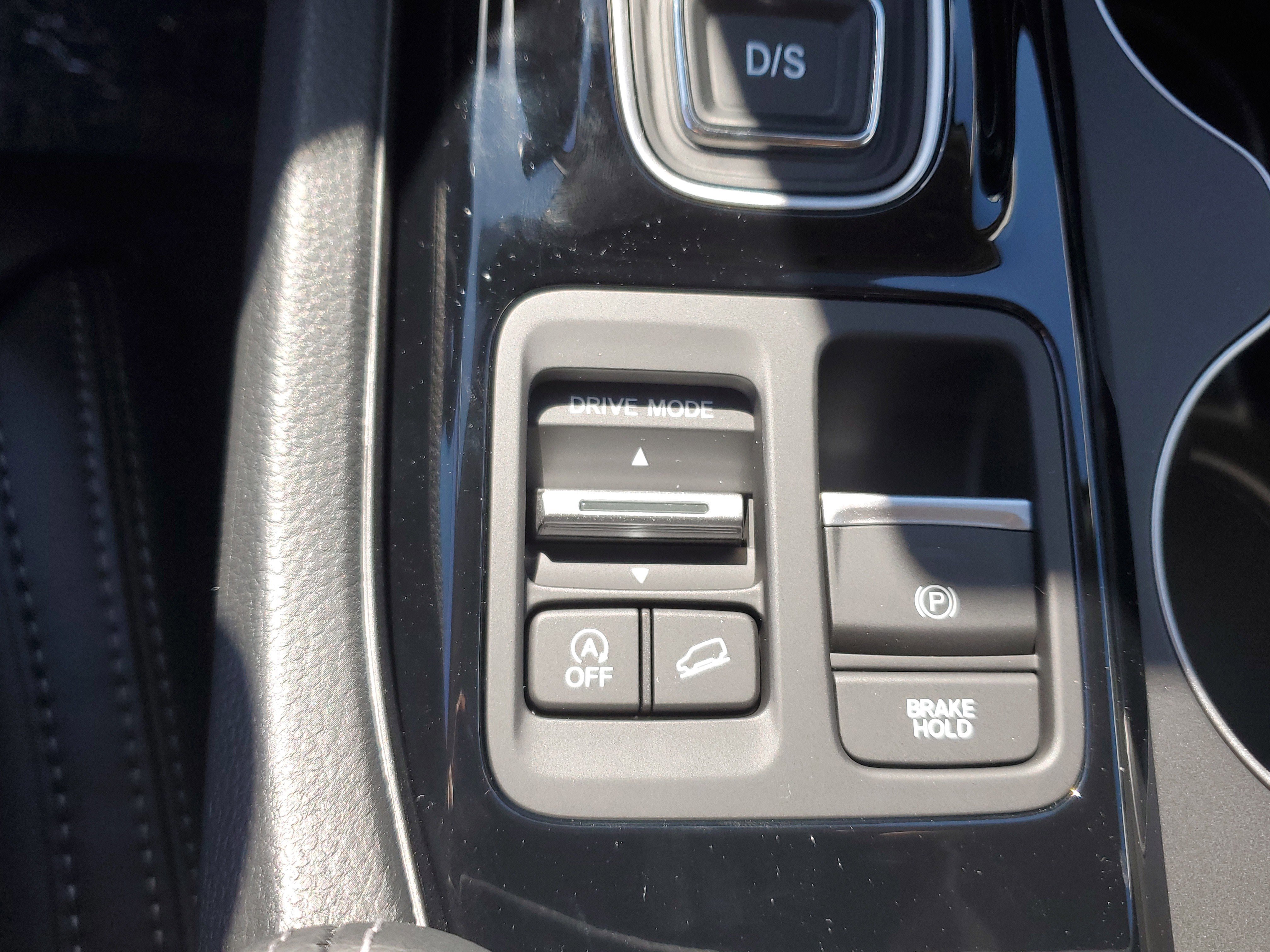 New 2026 Honda Pilot EX-L image 24