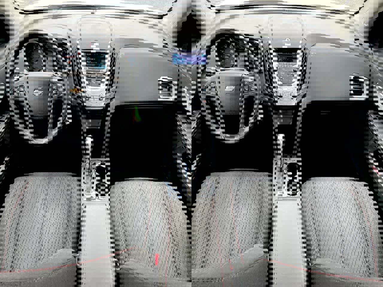 Used 2012 Chevrolet Equinox LS image 21