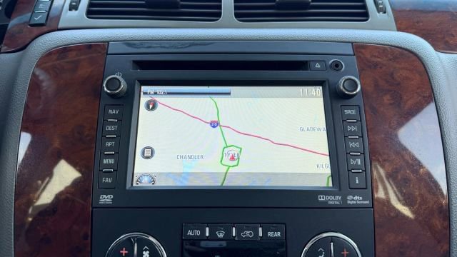 Used 2013 Chevrolet Tahoe LTZ image 44