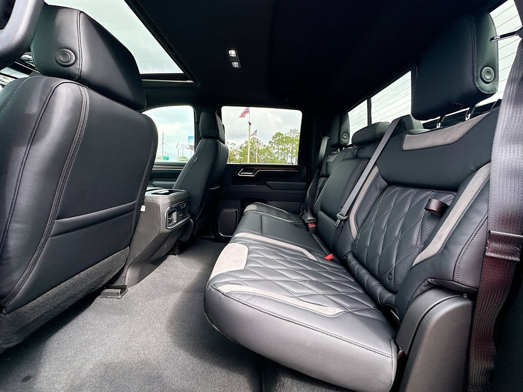 New 2026 Chevrolet Silverado 3500 High Country w/ High Country Premium Package AWD/4WD image 25