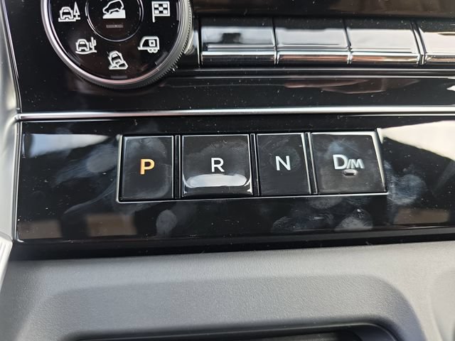 New 2026 Nissan Armada Platinum Reserve AWD/4WD image 30