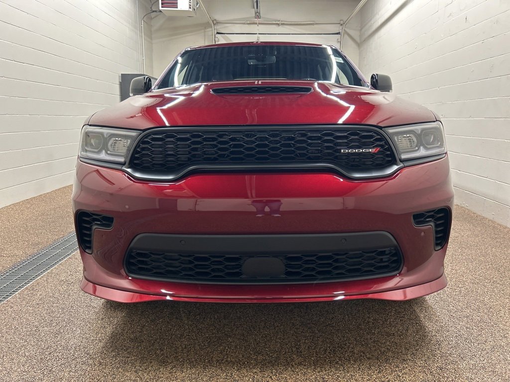 New 2026 Dodge Durango GT image 6