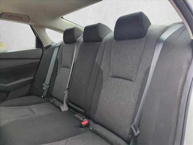 Used 2024 Honda Accord EX image 22