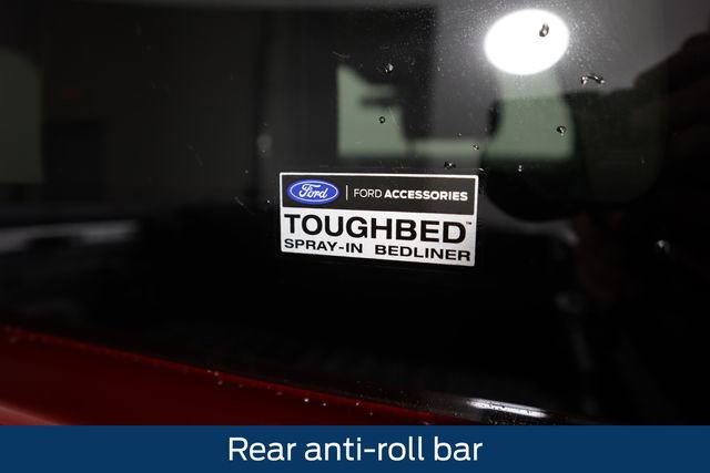 New 2026 Ford Maverick Tremor image 28