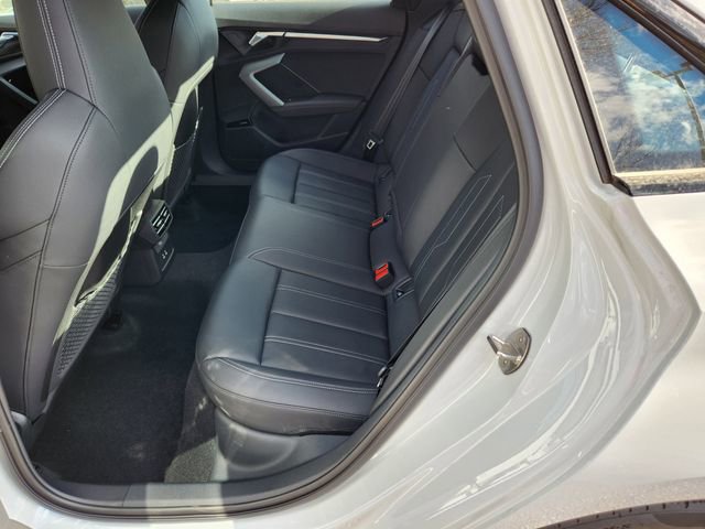 New 2026 Audi A3 2.0T Premium image 28