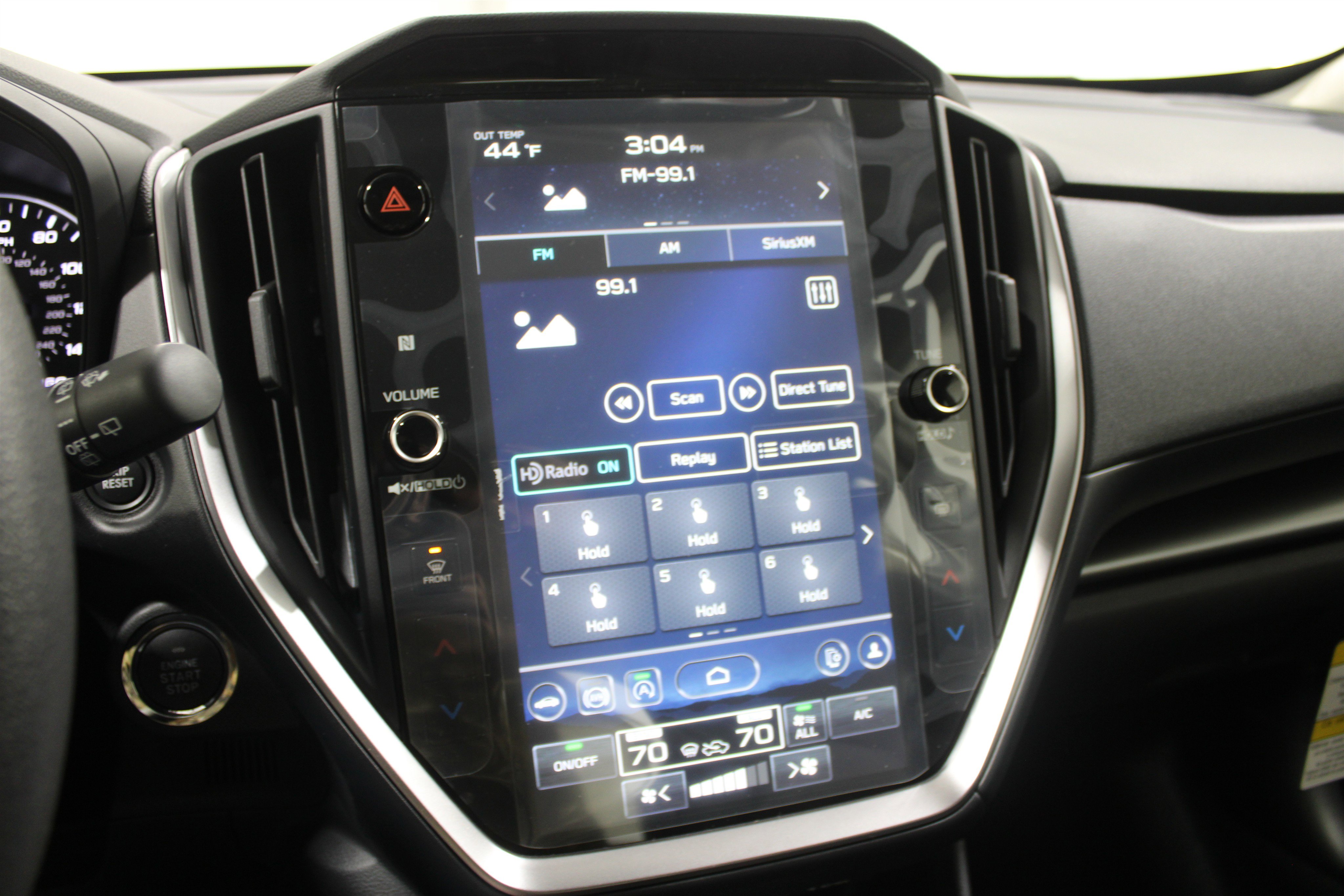 New 2026 Subaru Impreza 2.0i Sport image 14